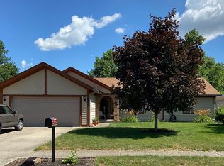 5628 Hill Rise Dr, Indianapolis, IN 46237