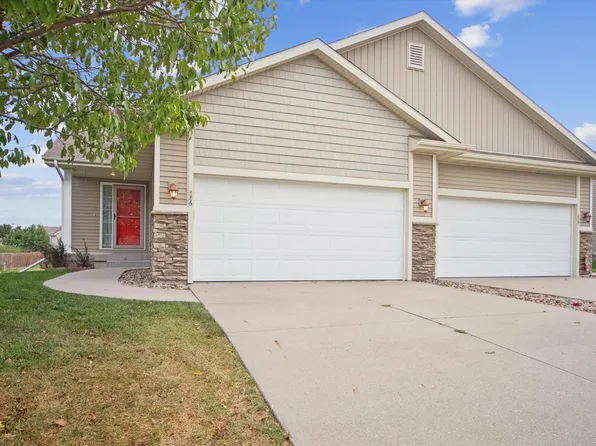 886 NE Cherry Plum Dr, Ankeny, IA 50021