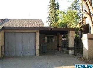 638 E Harold Ave, Visalia, CA 93292