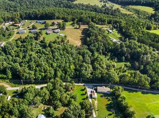 1111 Paris Karr Rd, Keavy, KY 40737