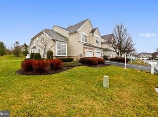 801 Breckenridge Ct #92, New Hope, PA 18938