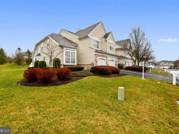 801 Breckenridge Ct #92, New Hope, PA 18938