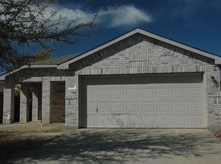 337 Morningstar Dr, Hutchins, TX 75141