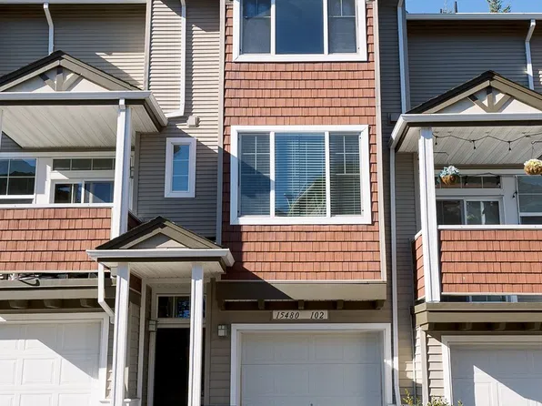15480 SW Sparrow Loop Unit 102, Beaverton, OR 97007