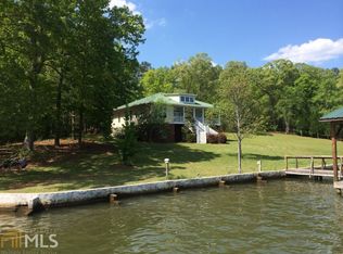 268 Old Hardy Farm Rd, Jackson, GA 30233