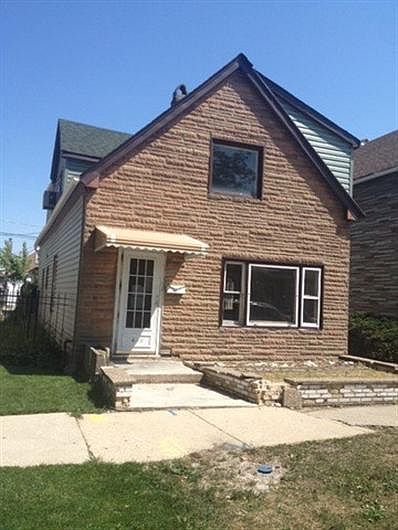 1st image of 4443 S Saint Louis Ave #1