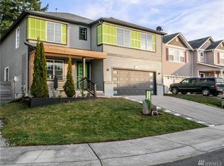 20209 16th Ave E, Spanaway, WA 98387