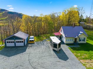 917 Us Route 3, Stratford, NH 03590