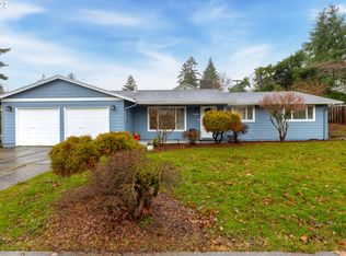 13855 SW 20th St, Beaverton, OR