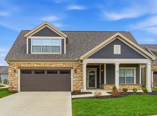 4854 Piedmont Dr, Hilliard, OH 43026