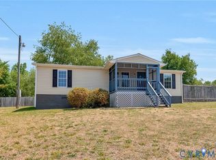 2100 Mitchells Mill Rd, Aylett, VA 23009
