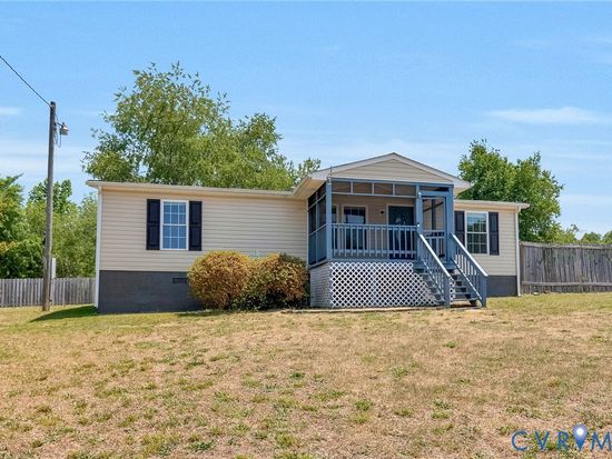 2100 Mitchells Mill Rd, Aylett, VA 23009