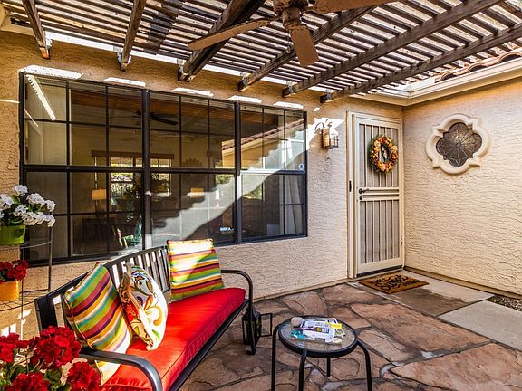 Darling Courtyard