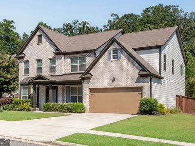 4132 Rovello Way, Buford, GA, 30519