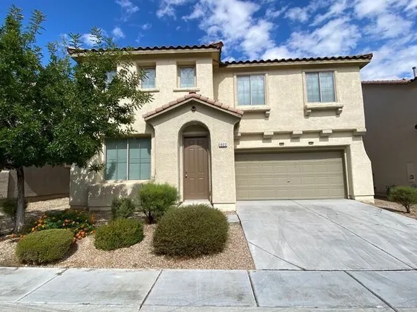 1922 Silver Crest Ct, North Las Vegas, NV 89031