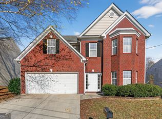 3812 Walnut Path, Lithonia, GA 30038