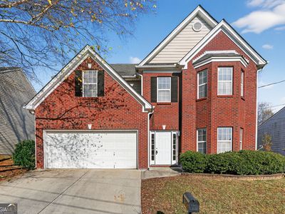 3812 Walnut Path, Lithonia, GA, 30038