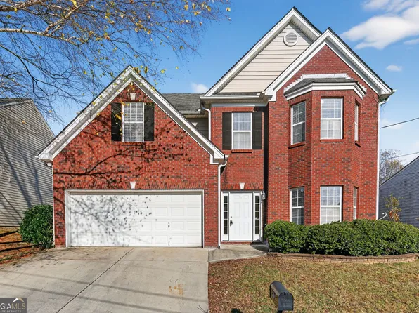 3812 Walnut Path, Lithonia, GA 30038