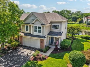 454 Blue Springs Dr, Fox Lake, IL 60020