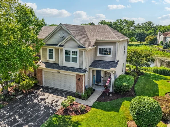 454 Blue Springs Dr, Fox Lake, IL 60020
