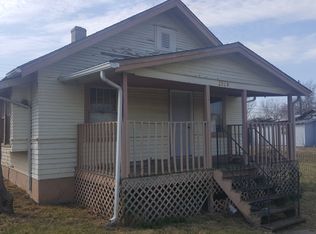 2905 Farrow Ave, Kansas City, KS 66104