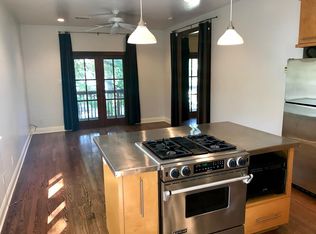 915 E 39th St #B, Austin, TX 78751