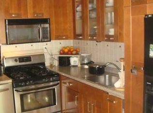 260 Columbia Ave #1, Jersey City, NJ 07307