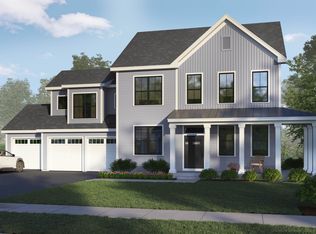 64 Haymaker Lane Lot 19, South Burlington, VT 05403