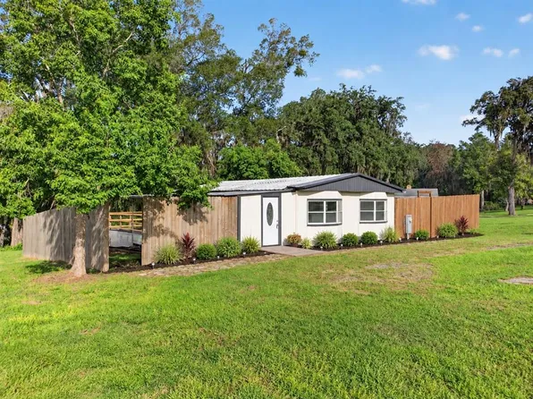6287 MAGNOLIA STREET, KEYSTONE HEIGHTS, FL 32656