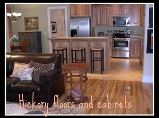 82 Julius Chambers Dr, Blairsville, GA 30512