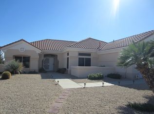 15821 W Huron Dr, Sun City West, AZ 85375