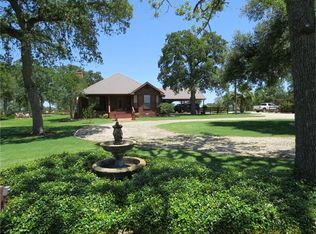 1329 County Road 221, Giddings, TX 78942