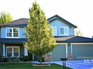 5255 W Moonlake, Meridian, ID 83642
