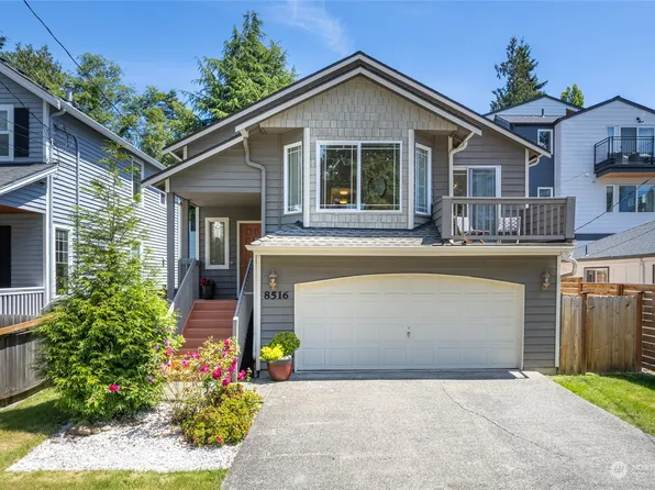 8516 1st Avenue NE, Seattle, WA 98115