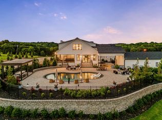 8531 Rocky Fork Rd, Smyrna, TN 37167