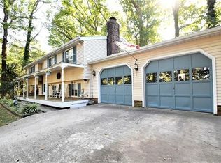 1323 Wadsworth Dr, North Chesterfield, VA 23236