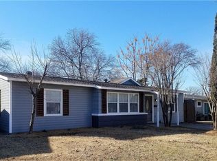 11536 Dorchester Dr, Dallas, TX 75218