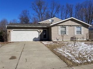 1519 Gumwood Dr, Indianapolis, IN