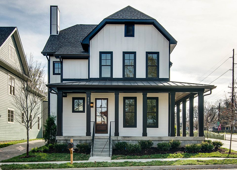 Welcome Home to Sylvan Park