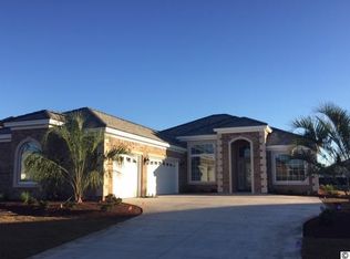 712 Evers Loop, Myrtle Beach, SC 29575