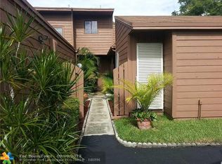 6187 Laurel Ln APT D, Tamarac, FL 33319