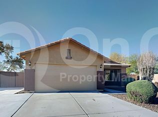 8647 W Monona Ln, Peoria, AZ 85382
