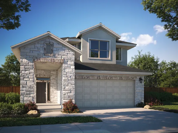6174 Marsh Ln, Buda, TX 78610