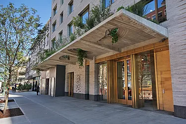 Rented by Corcoran