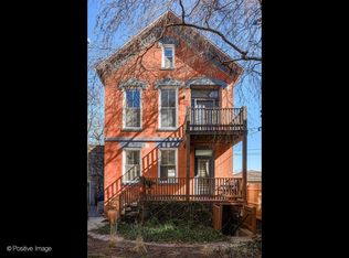 1365 N Hoyne Ave #4, Chicago, IL 60622