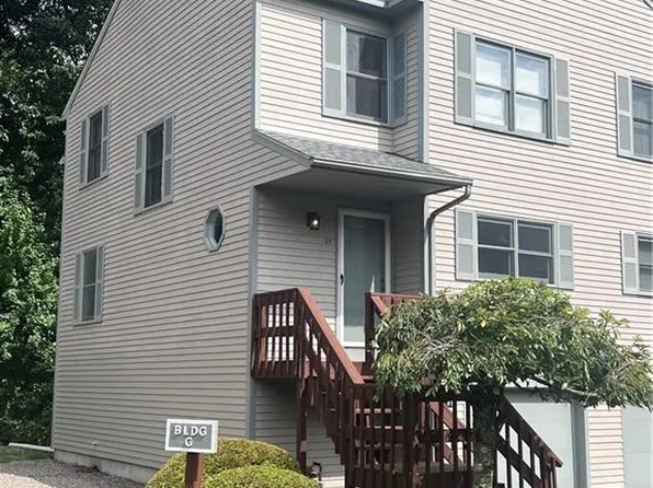 1603 Plainfield Pike APT G1, Johnston, RI 02919