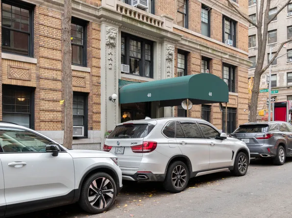 40 East 83rd Street image 11 of 13