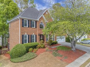 1455 Oglethorpe Run Ln, Suwanee, GA 30024