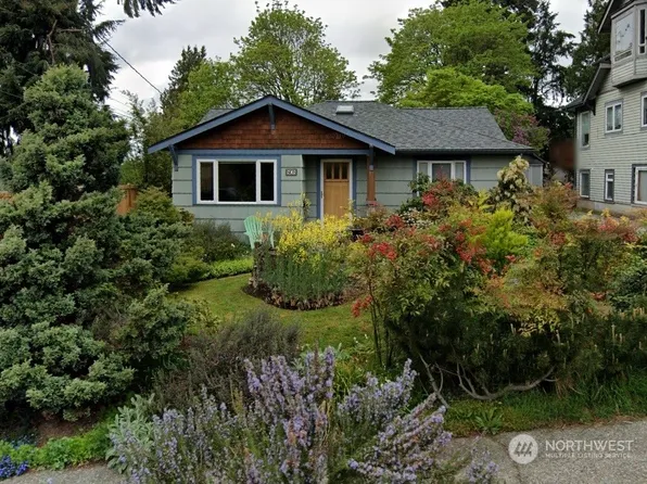 808 NE 95th Street, Seattle, WA 98115