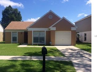 5321 Starhill Pl, Tampa, FL 33624